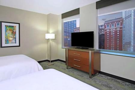 Embassy Suites by Hilton Pittsburgh Downtown - 84