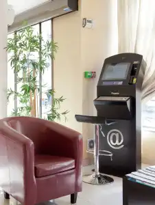 Hôtel Alyss Cambronne Eiffel - 15