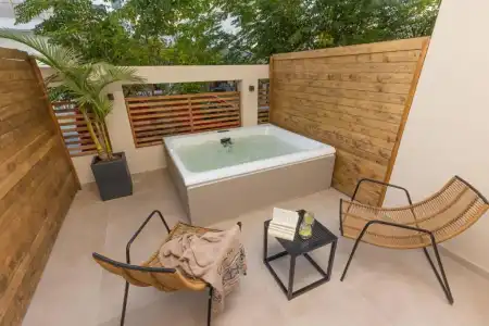 Cabana Blu Lifestyle Boutique & Suites - 42