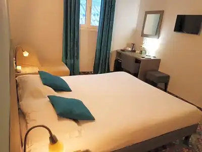 The Originals Boutique, Hôtel Danieli, Avignon - 61