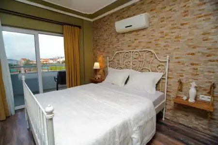 Urla Zeytin Otel - 25