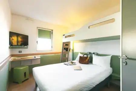 Ibis Budget Lyon Confluence - 52