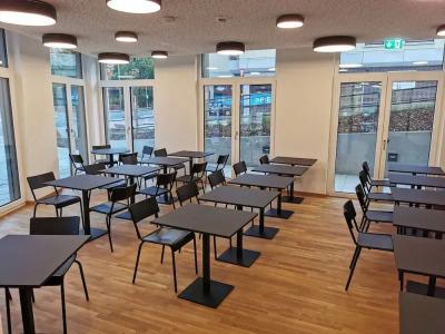 GuestHouse Speyer - 14