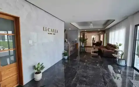 Li CALLA Resort Trat - 3