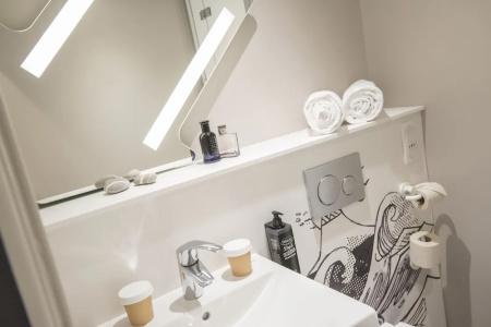 ibis budget Nice Californie Lenval - 53