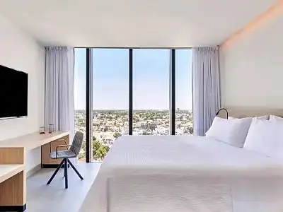 Crowne Plaza Merida by IHG - 225