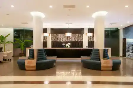 Melia Danang Beach Resort - 1