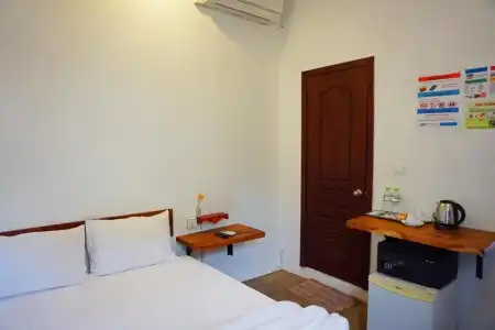 Onederz Phnom Penh - 29