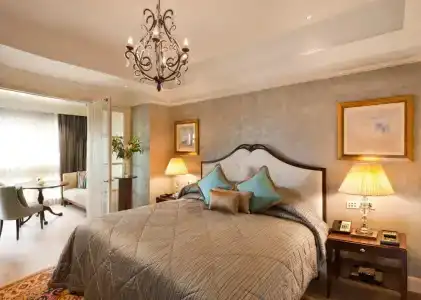 The Taj Mahal Palace Mumbai - 78