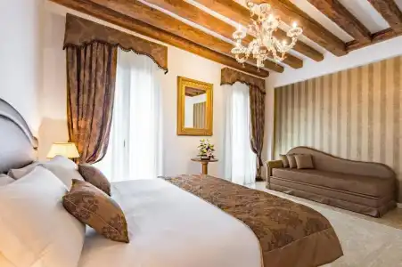 San Teodoro Palace - Luxury Apartments - 53