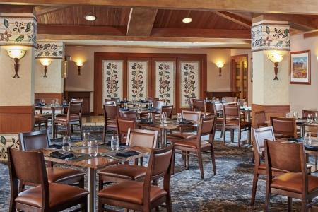 Hilton Anchorage - 24
