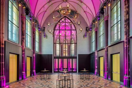 Nassau Breda, Autograph Collection by Marriott - 45