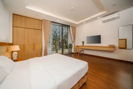 May Home Apartment Da Nang - 69