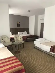 Kilim Otel - 38