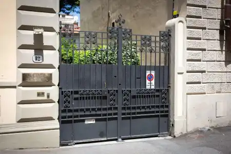 Villino Fiorentino - 17