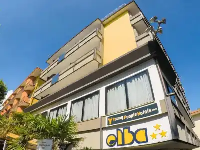Elba - 0