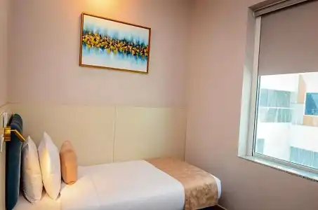 VOGO Grand - Formerly Best Western Plus Academic City - 16