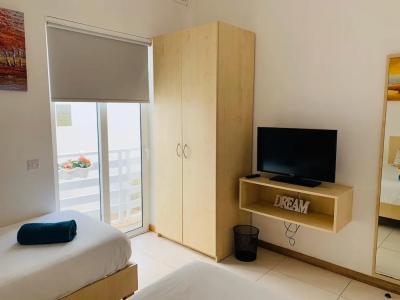 Hostel Malti Budget - 47