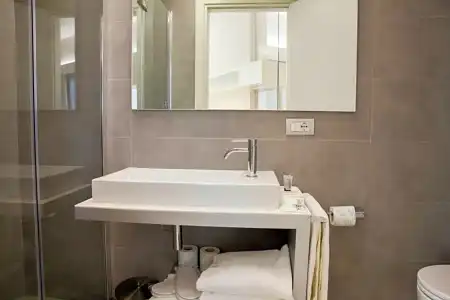 Lungotevere Suite - 77