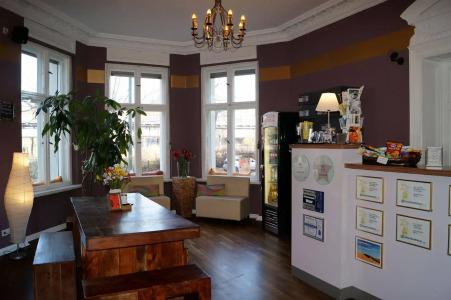 Grand Hostel Berlin Classic - 17