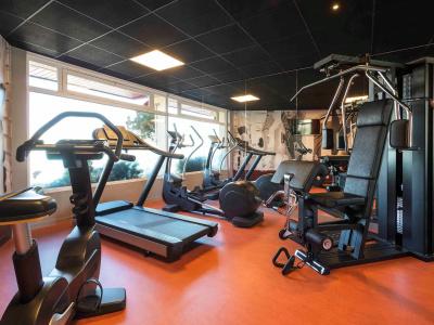 ibis Deauville Centre - 22