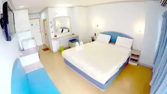 P.A. Place - 28