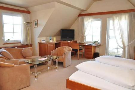 Sauerländer Hof - 22