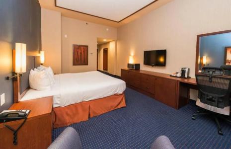 Quality Inn & Suites Levis - 63
