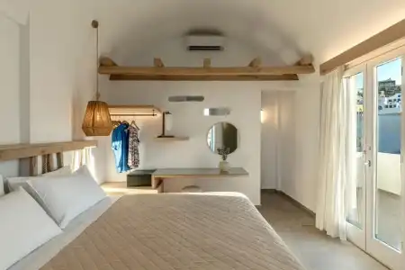 Alafropetra Luxury Suites - 84