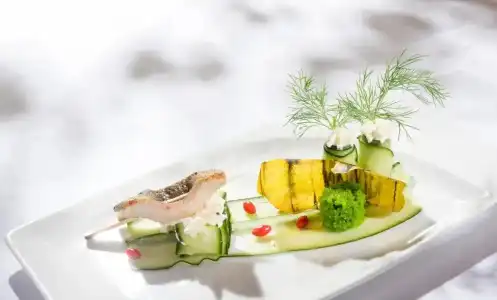 Das Rübezahl Romantic Hideaway & Boutique Spa - 10