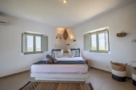 Ikies of Mykonos - 281