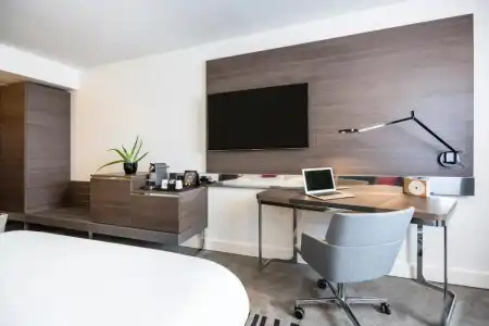 Novotel Bordeaux Centre-Ville - 101