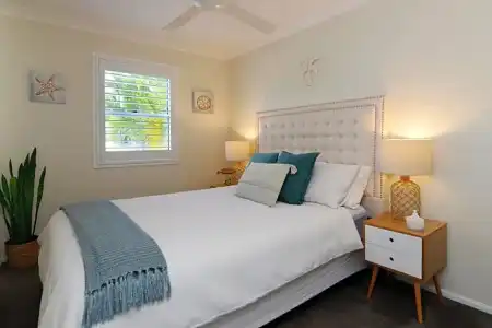 Noosa Entrance Waterfront Resort - 371