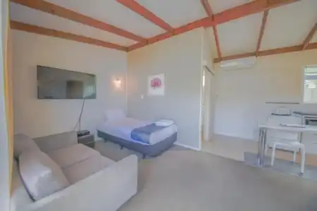 Sylvia Park Motel - 77