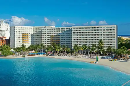 Dreams Sands Cancun Resort & Spa - All Inclusive - 0