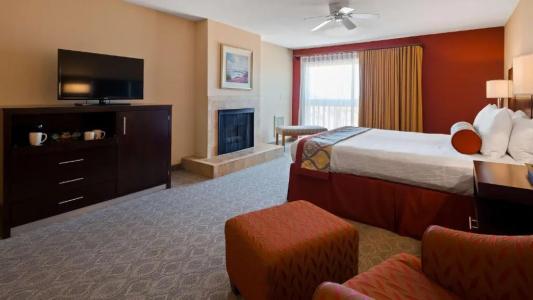 Best Western Plus Monterey Inn - 86
