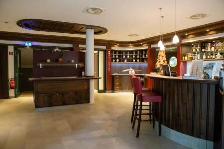 Restaurant Auerhahn - 20