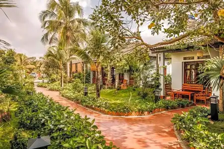 Palm Hill Resort Phu Quoc - 110