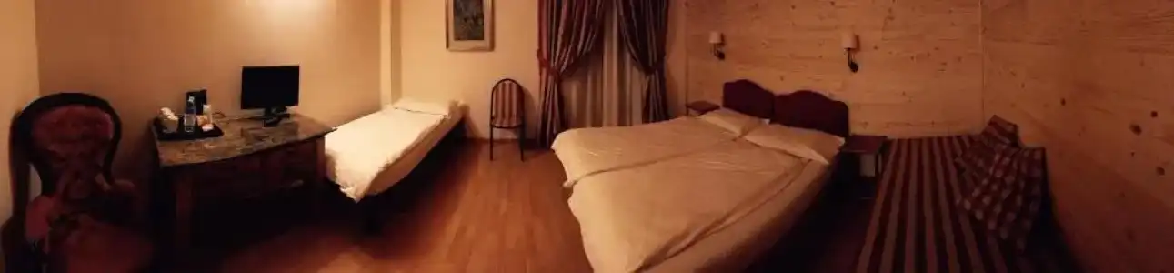 Albergo Aprica Garni - 19