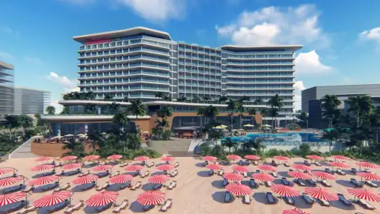 Hampton by Hilton Marjan Island - 23