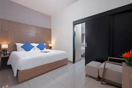 Grandvrio Ocean Resort Danang - 2