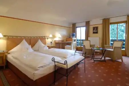 Gut Schmelmerhof - 2