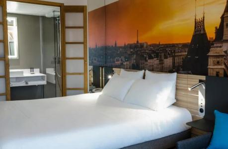 Novotel Paris 14 Porte d'Orléans - 72