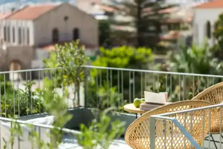 Neratze Hammam Suites - 183