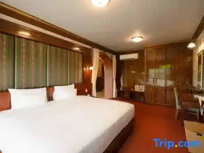 Erawan Phangnga, Natai Beach - 155