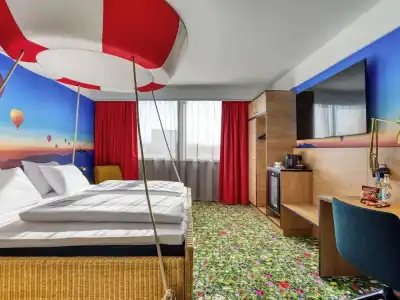 Mercure  Neu-Isenburg - 37
