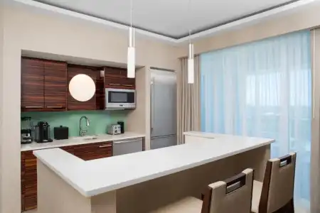 Conrad Fort Lauderdale Beach - 79