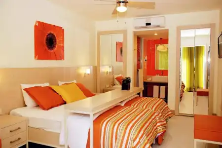 Sunprime Dogan Beach - Adult Only (+16) - 23