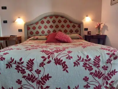 Agriturismo - B&B L'Acquacotta - 87