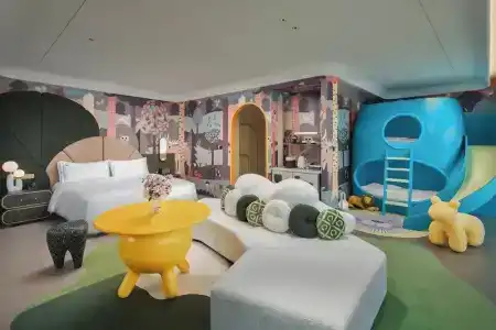 MGM Shenzhen - 1